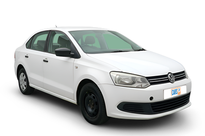 Volkswagen Vento-img